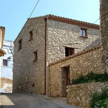 Casa Rural Petita d'en Chinascas Vespellà Exterior foto